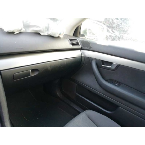 audi a4 avant (8e) del año 2006