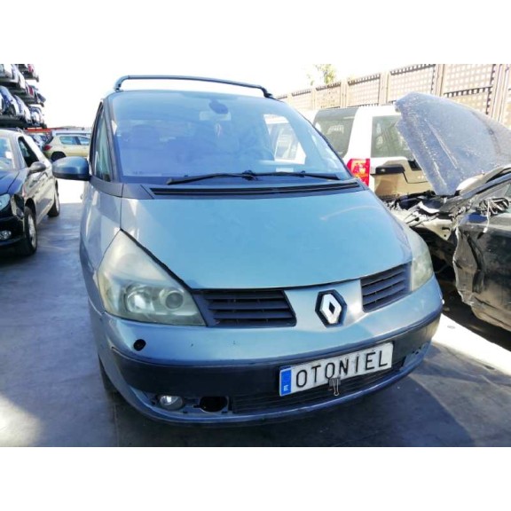 renault espace iv (jk0) del año 2003