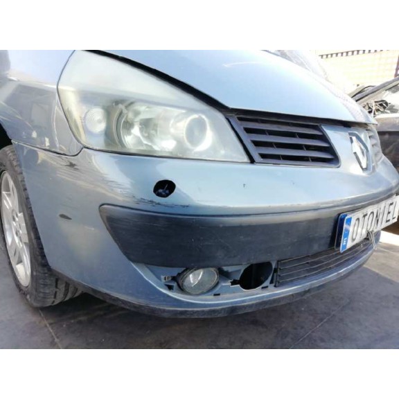 renault espace iv (jk0) del año 2003