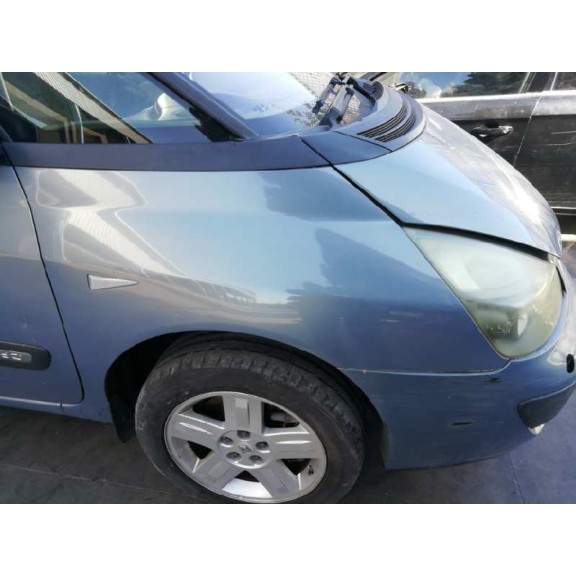 renault espace iv (jk0) del año 2003