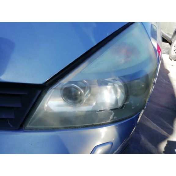 renault espace iv (jk0) del año 2003