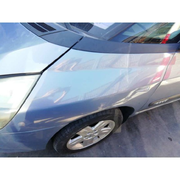 renault espace iv (jk0) del año 2003