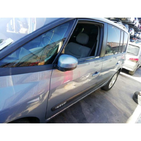 renault espace iv (jk0) del año 2003