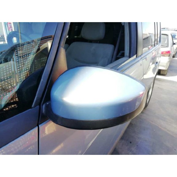 renault espace iv (jk0) del año 2003