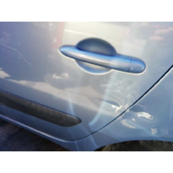 renault espace iv (jk0) del año 2003