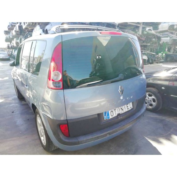 renault espace iv (jk0) del año 2003