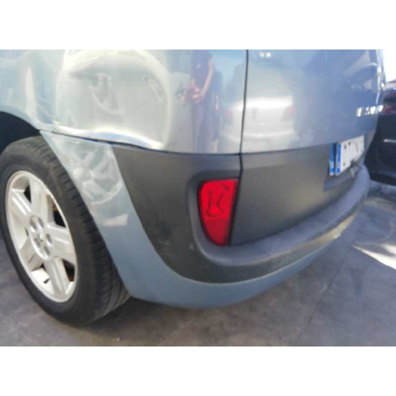 renault espace iv (jk0) del año 2003