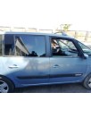 renault espace iv (jk0) del año 2003