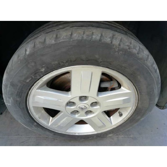 renault espace iv (jk0) del año 2003