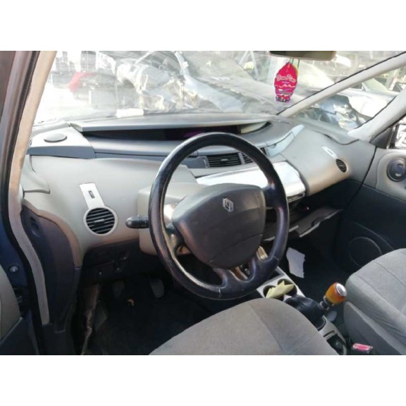 renault espace iv (jk0) del año 2003