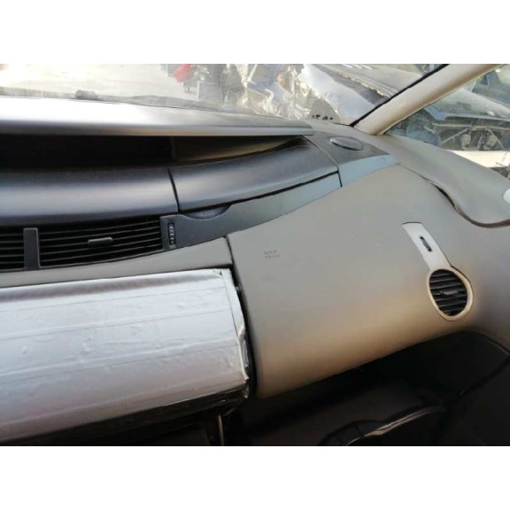 renault espace iv (jk0) del año 2003