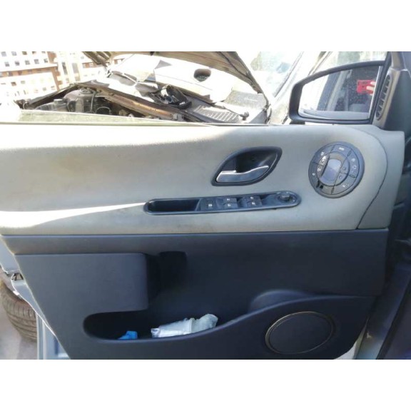 renault espace iv (jk0) del año 2003