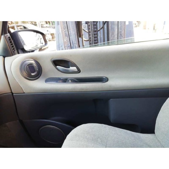 renault espace iv (jk0) del año 2003