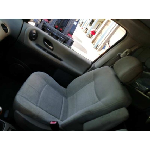 renault espace iv (jk0) del año 2003