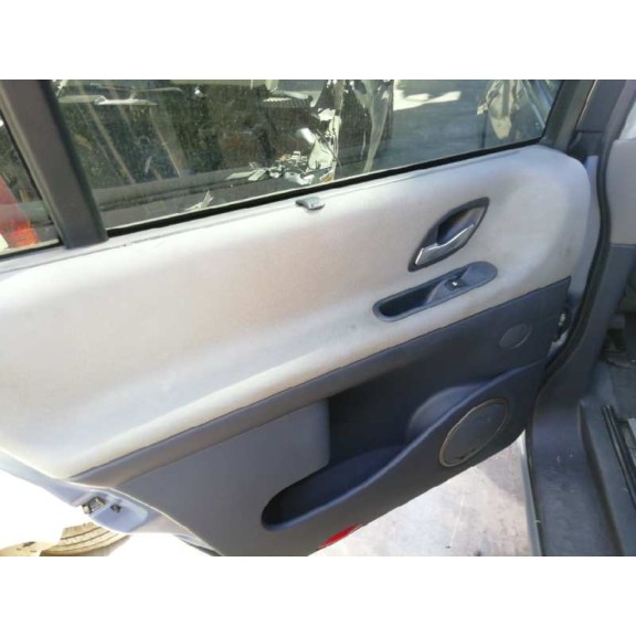 renault espace iv (jk0) del año 2003