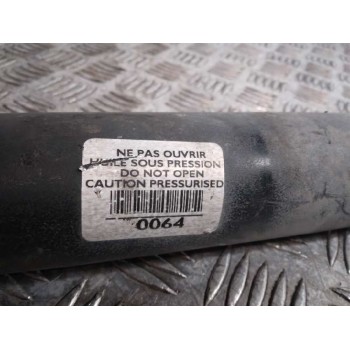 Recambio de amortiguador trasero izquierdo para peugeot 308 sport referencia OEM IAM   