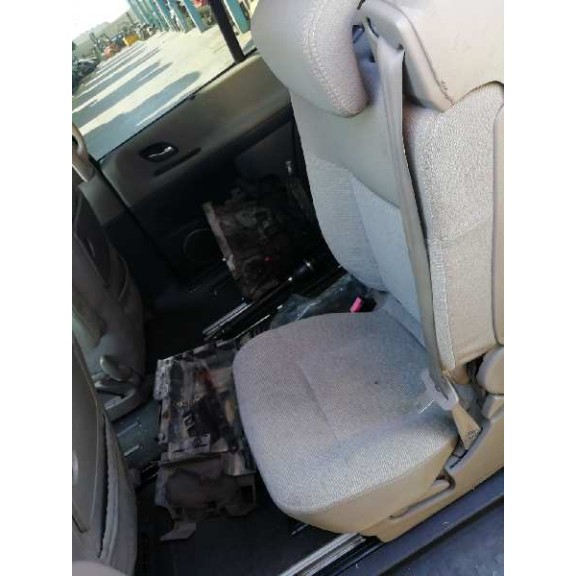 renault espace iv (jk0) del año 2003