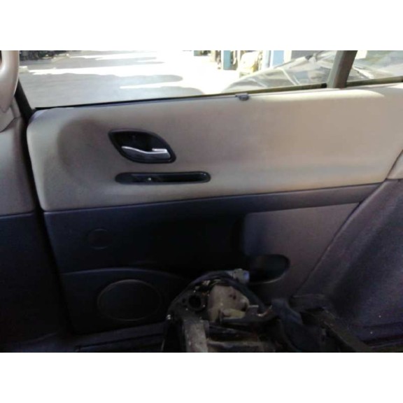 renault espace iv (jk0) del año 2003