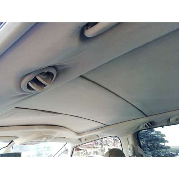 renault espace iv (jk0) del año 2003