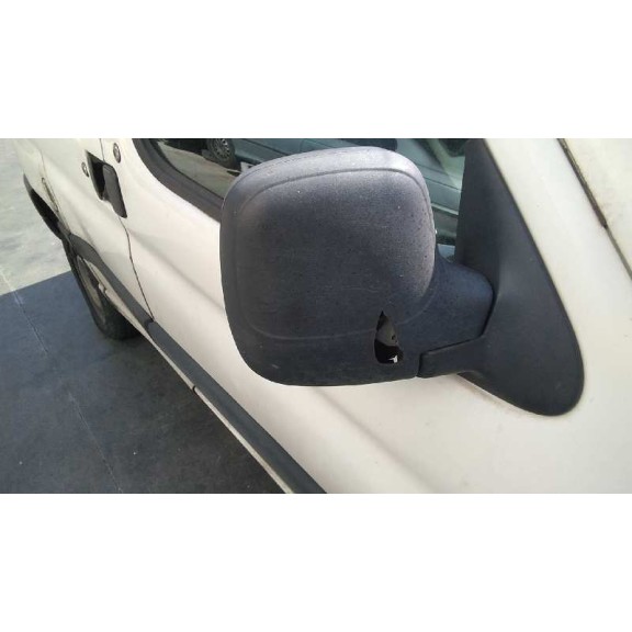 peugeot partner (s1) del año 2002