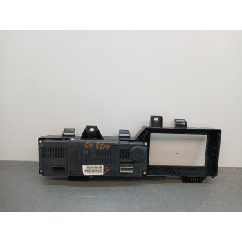 Recambio de cuadro instrumentos para renault scenic iii grand dynamique referencia OEM IAM 248109171r 248109171r 