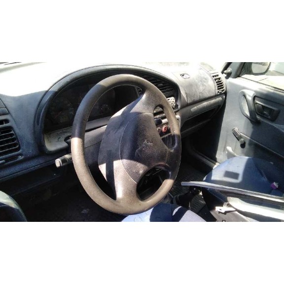 peugeot partner (s1) del año 2002