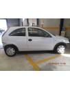 opel corsa c del año 2006