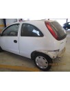 opel corsa c del año 2006