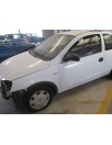 opel corsa c del año 2006