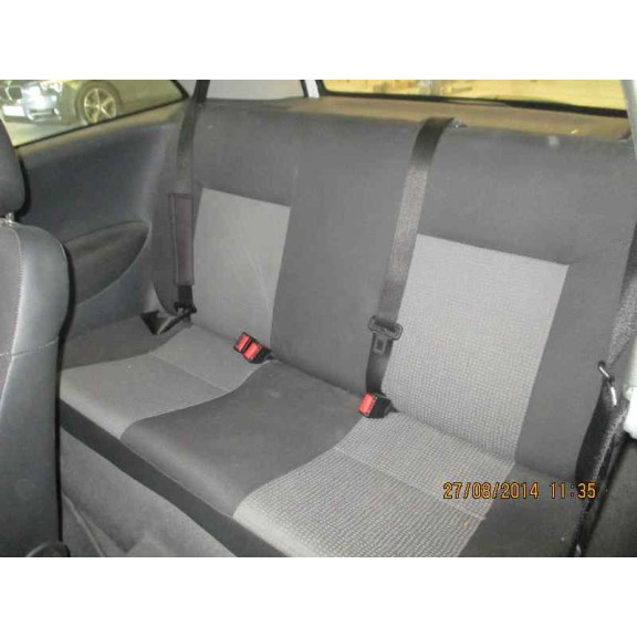 opel corsa c del año 2006