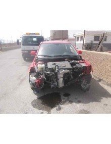 mazda 3 berlina (bk) del año 2007