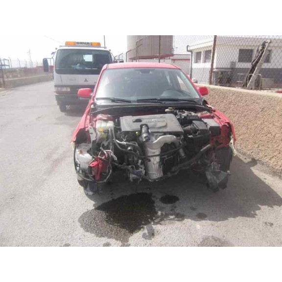 mazda 3 berlina (bk) del año 2007