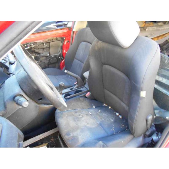 mazda 3 berlina (bk) del año 2007