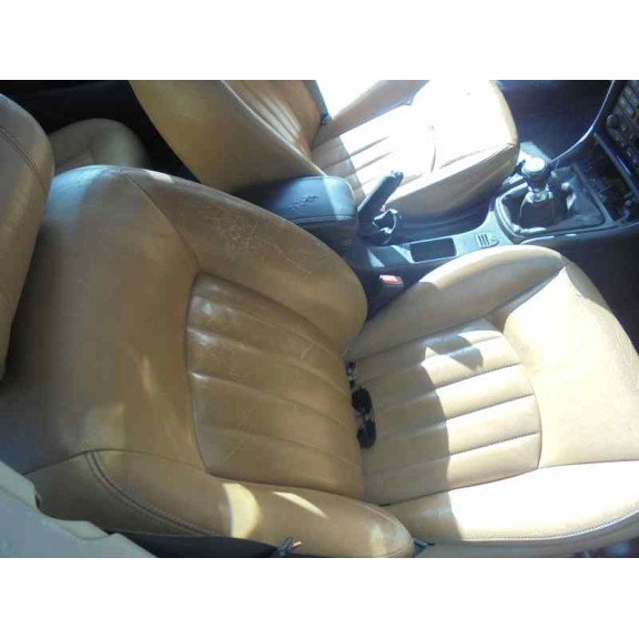 jaguar x-type del año 2001