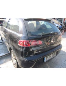 seat ibiza (6l1) del año 2003