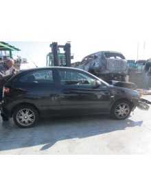 seat ibiza (6l1) del año 2003 2