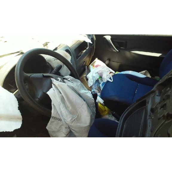 peugeot partner (s2) del año 2004