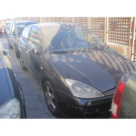 ford focus berlina (cak) del año 2002