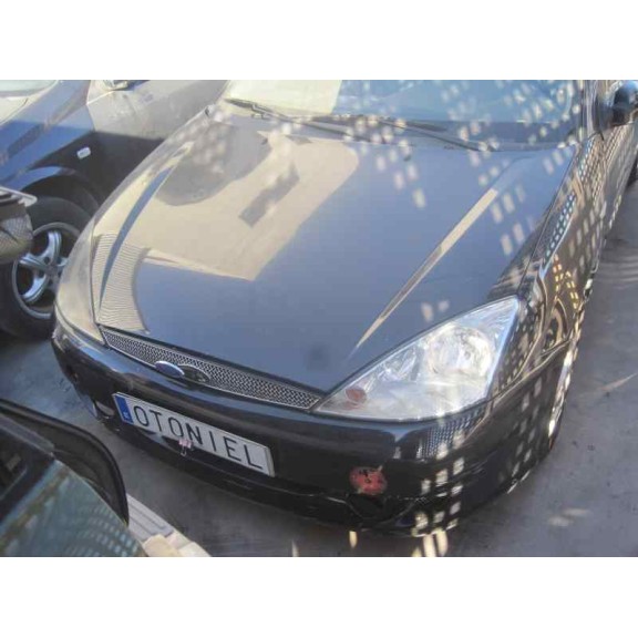 ford focus berlina (cak) del año 2002