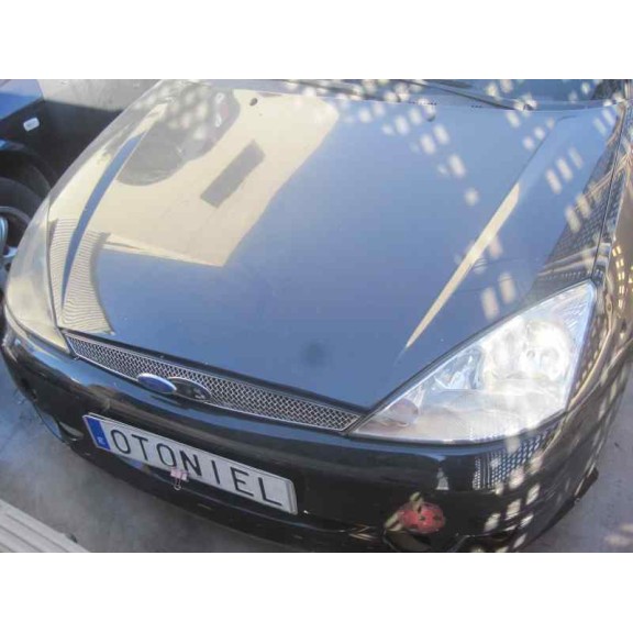 ford focus berlina (cak) del año 2002