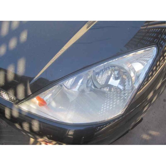 ford focus berlina (cak) del año 2002