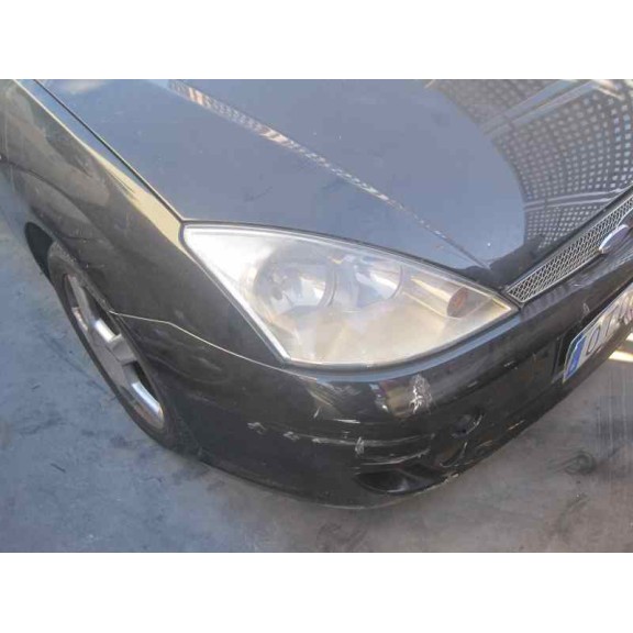 ford focus berlina (cak) del año 2002
