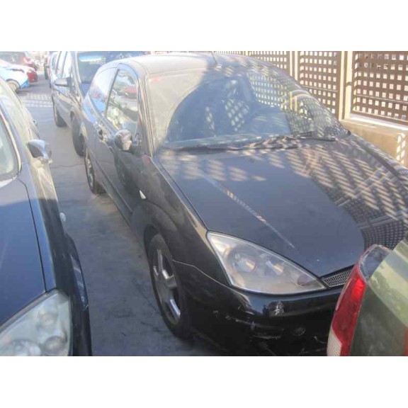 ford focus berlina (cak) del año 2002