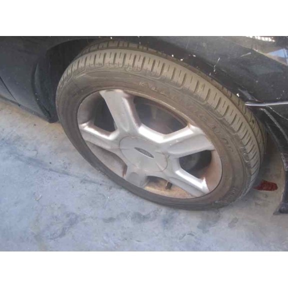 ford focus berlina (cak) del año 2002