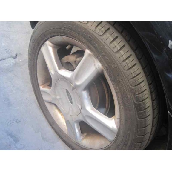 ford focus berlina (cak) del año 2002