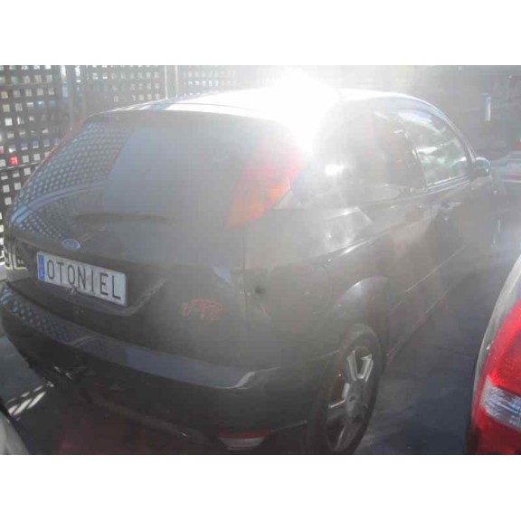 ford focus berlina (cak) del año 2002