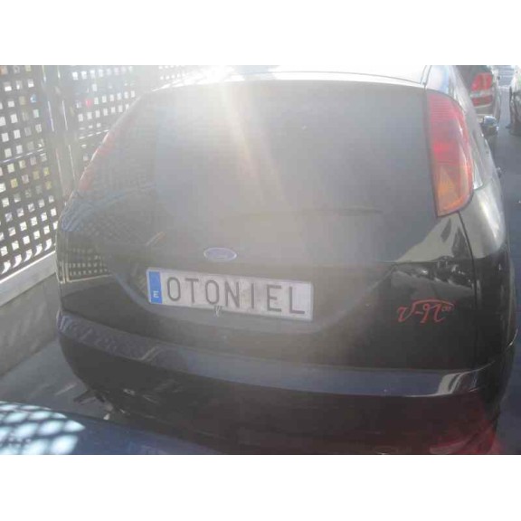 ford focus berlina (cak) del año 2002