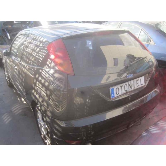 ford focus berlina (cak) del año 2002