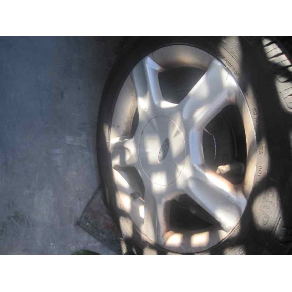 ford focus berlina (cak) del año 2002