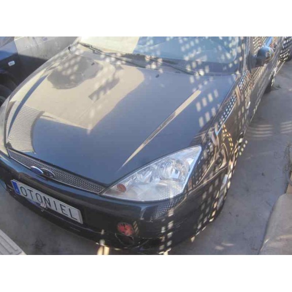 ford focus berlina (cak) del año 2002